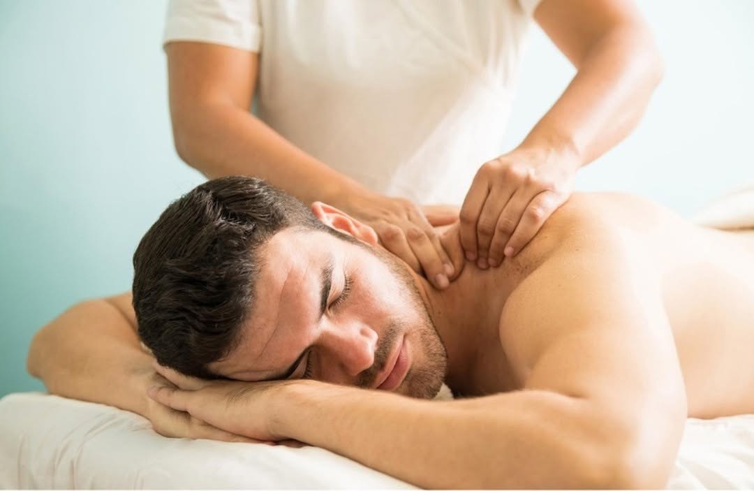 Green Lake Spa — Green Lake, Seattle